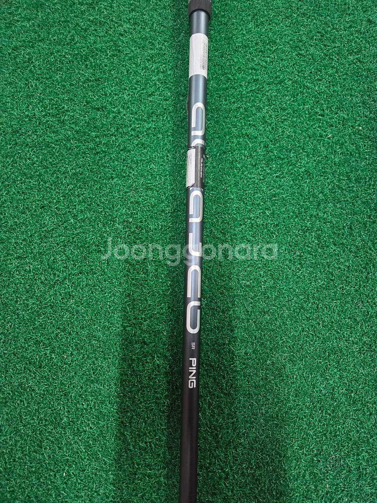 PING 핑 G425 20도 3번 크로스오버--5