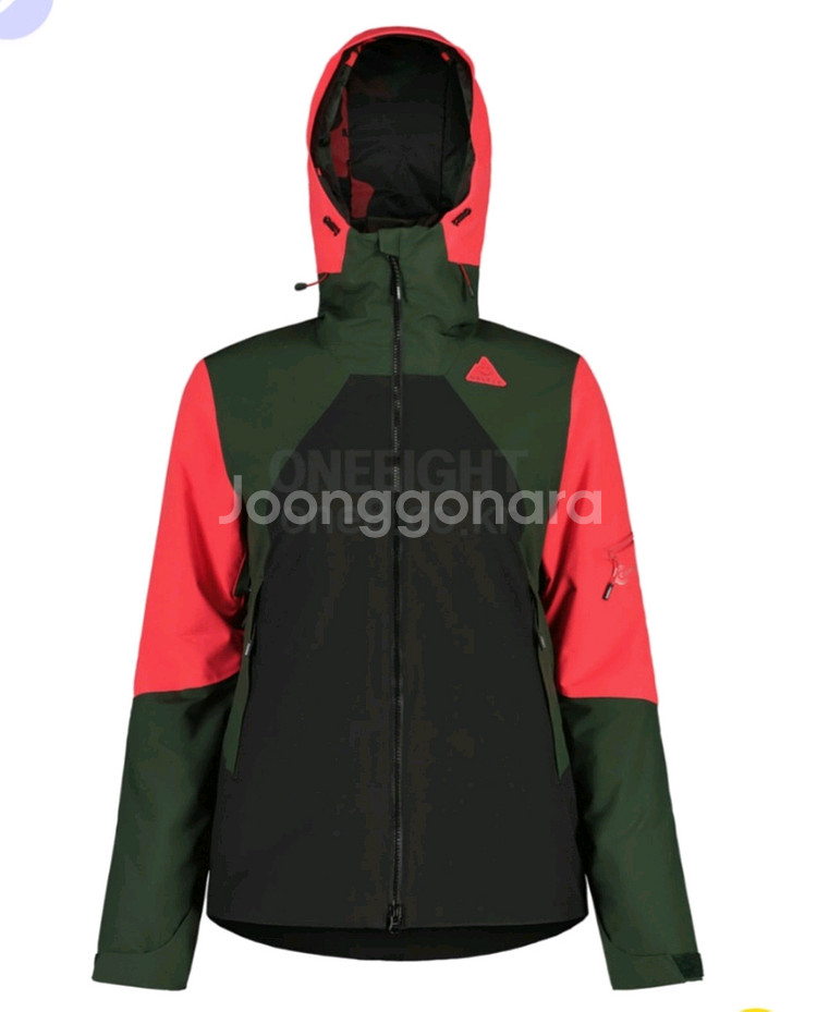 2324 말로야 여성 스키복 세트--0