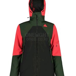 2324 말로야 여성 스키복 세트