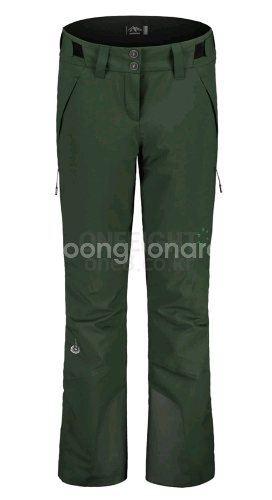 2324 말로야 여성 스키복 세트--2