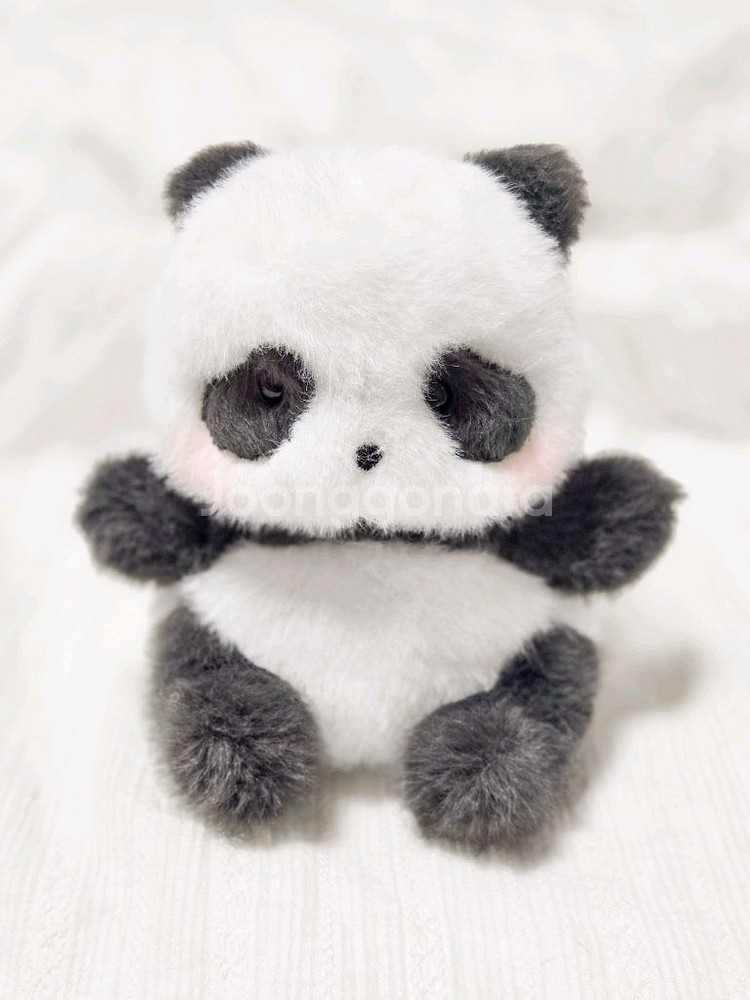 아기판다 봉제인형 판다인형 솜인형 판다--0