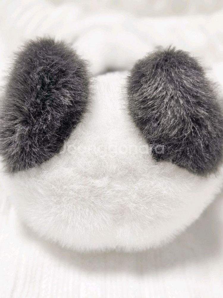 아기판다 봉제인형 판다인형 솜인형 판다--3