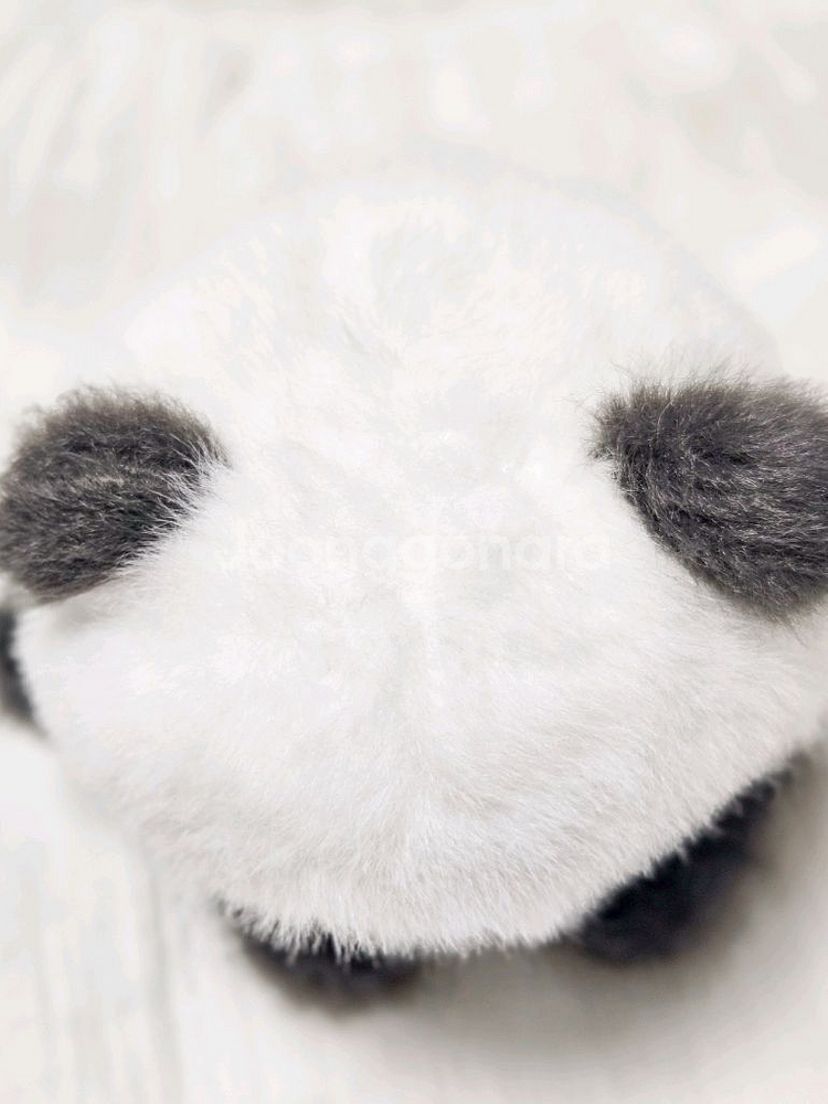 아기판다 봉제인형 판다인형 솜인형 판다--2