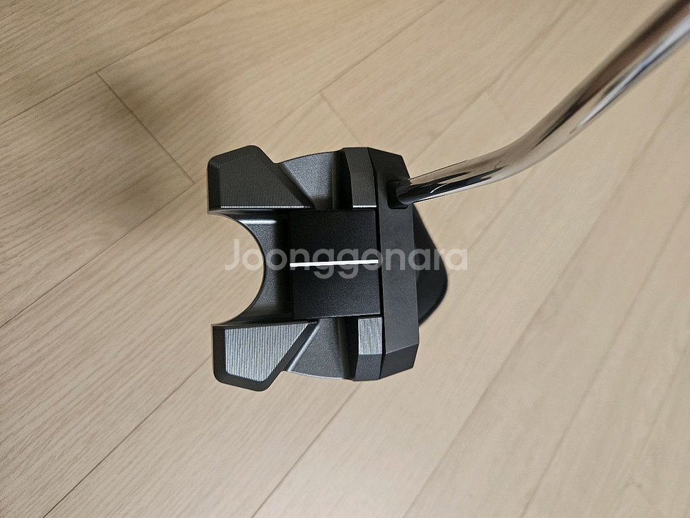 (정품)에델 EDEL ARRAY F-1 말렛 퍼터 33--1