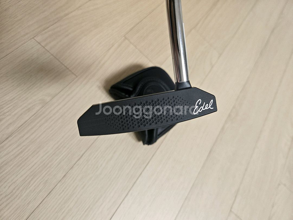 (정품)에델 EDEL ARRAY F-1 말렛 퍼터 33--2