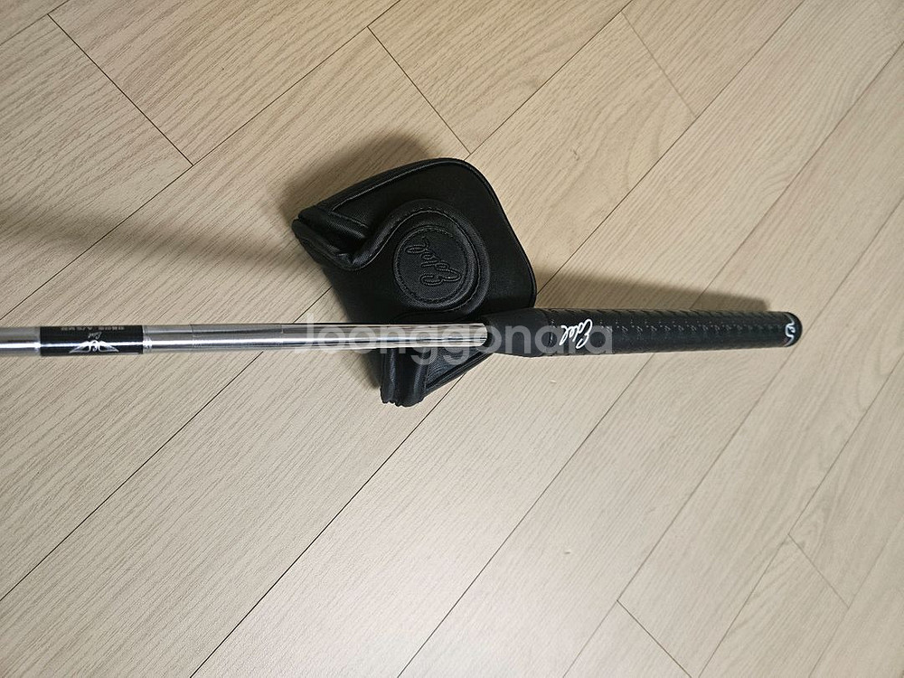 (정품)에델 EDEL ARRAY F-1 말렛 퍼터 33--3