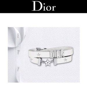 정품) 디올 팔찌 브레이슬릿 (코스메틱)