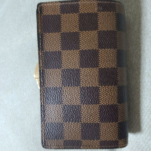 루이비통 다미에 반지갑