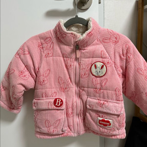 베베드피노 패딩 110