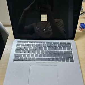 서피스 랩탑 스튜디오 i7 16GB 512G 필기가능