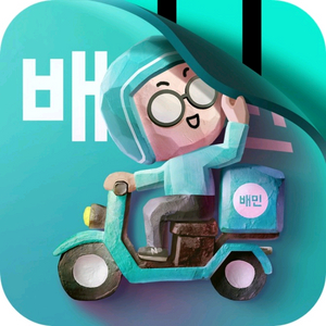 배달의 민족 89퍼