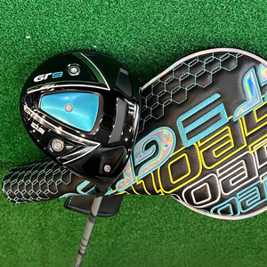 드라이버, 지오택GR 10.5도 정품 팝니다