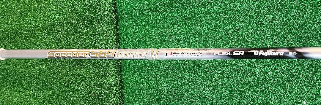 드라이버, 지오택GR 10.5도 정품 팝니다--4