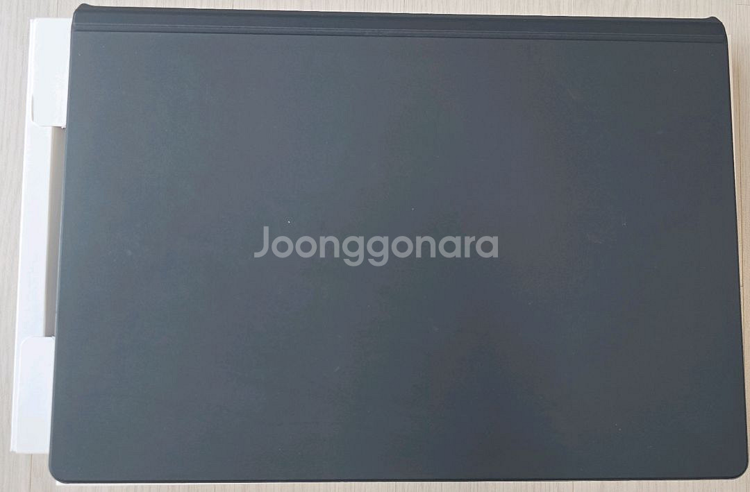 갤럭시탭 S10 울트라 5G 512gb 키보드북커버 포함--3