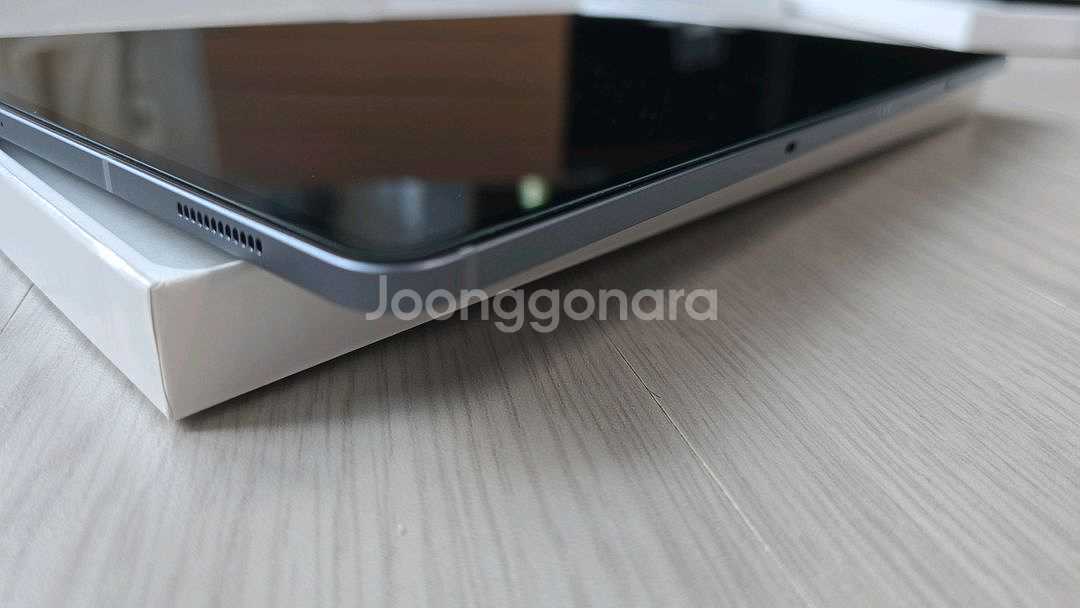 갤럭시탭 S10 울트라 5G 512gb 키보드북커버 포함--7