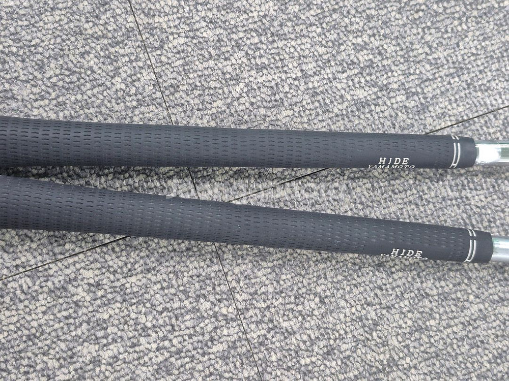 야마모토 웨지 52, 56 2개--1