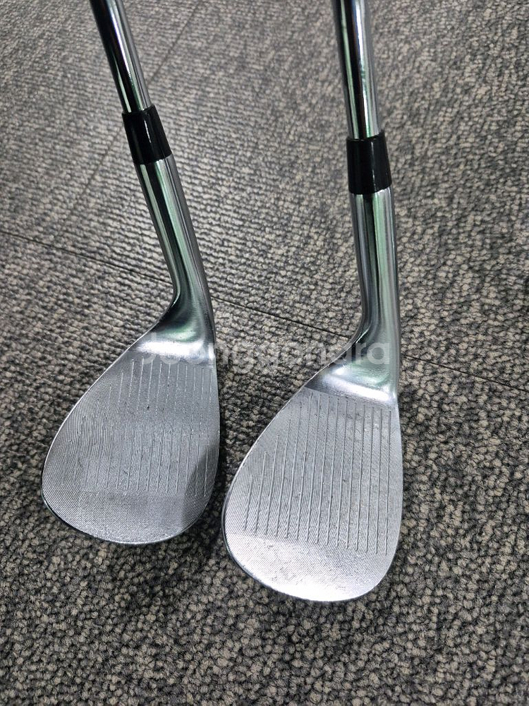 야마모토 웨지 52, 56 2개--4