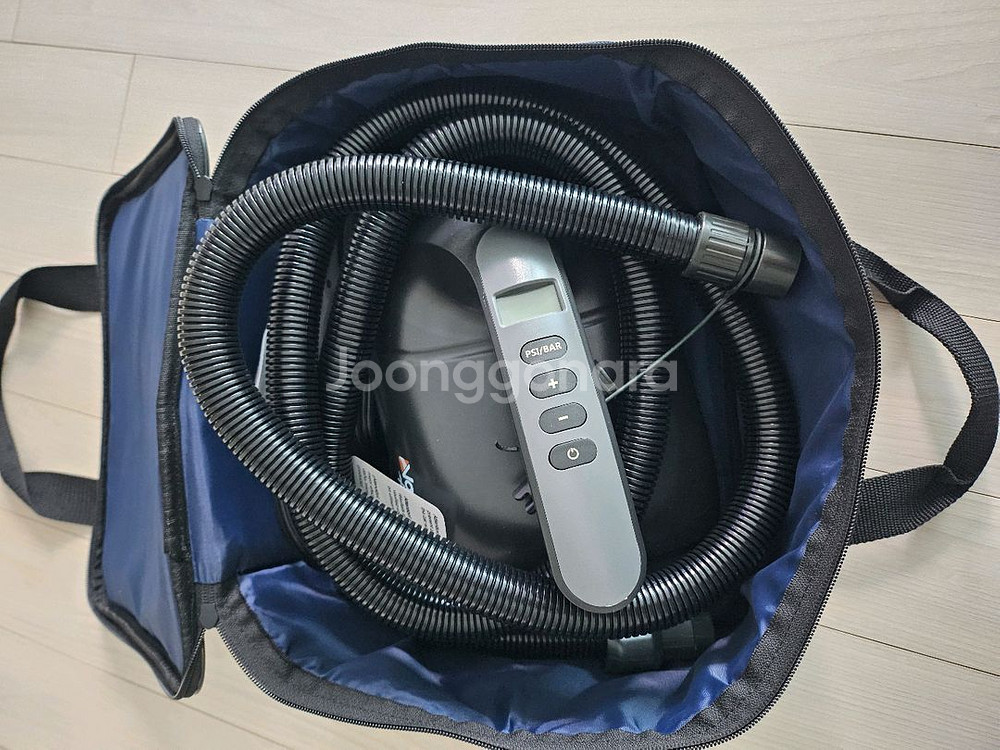 반고 몬텔레나330 어닝텐트팝니다(+주니스전동펌프.새상품)--3