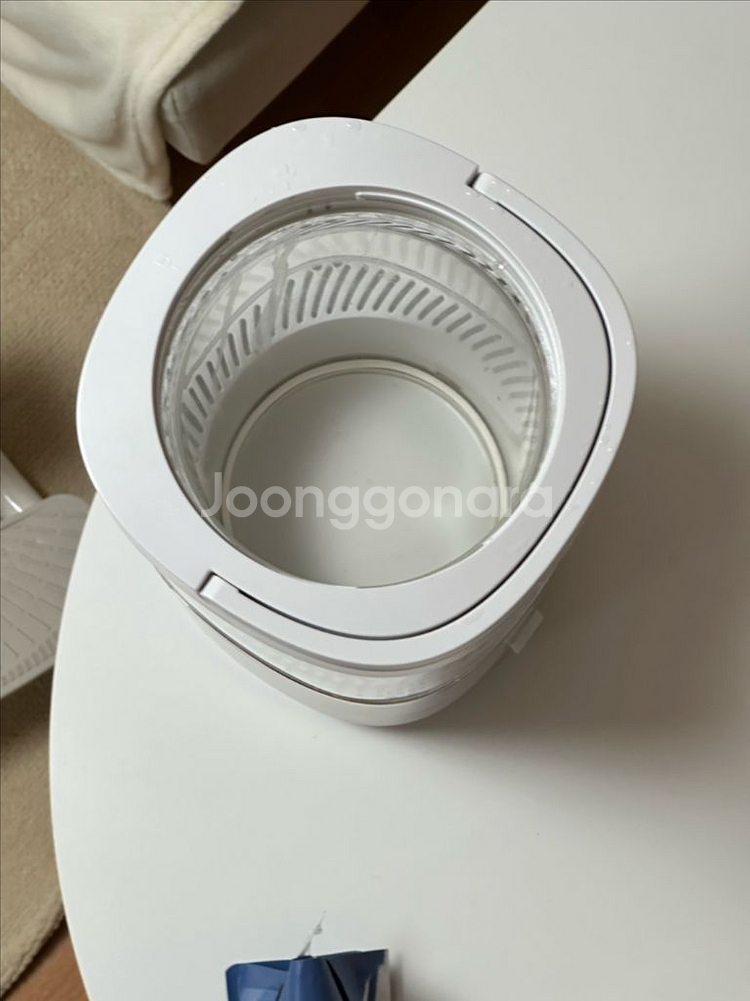 한일 가열식 가습기--4