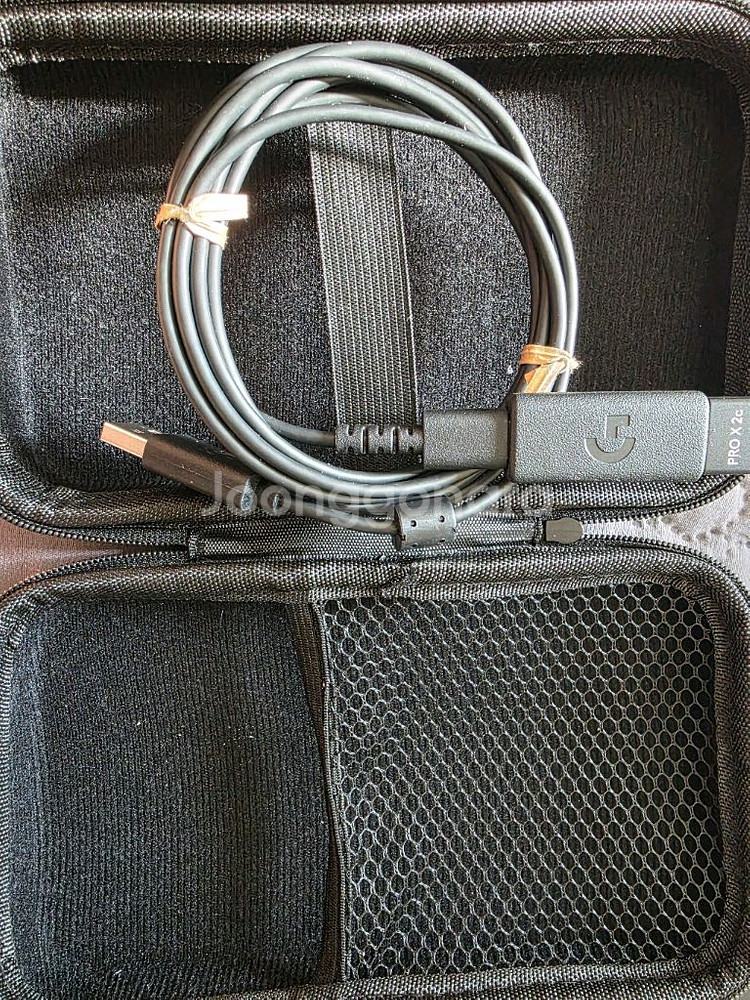 G PRO X SUPERLIGHT 2c 지슈라 미니 핑크 무선 게이밍 마우스 팝니다--1