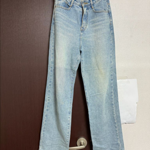 데님 청바지 (S)