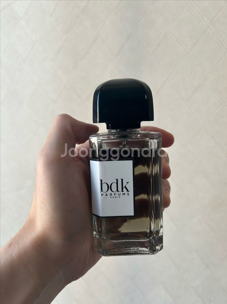 bdk 그리샤르넬 100ml--0
