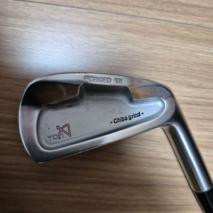 요이치 TR 골프 아이언 세트