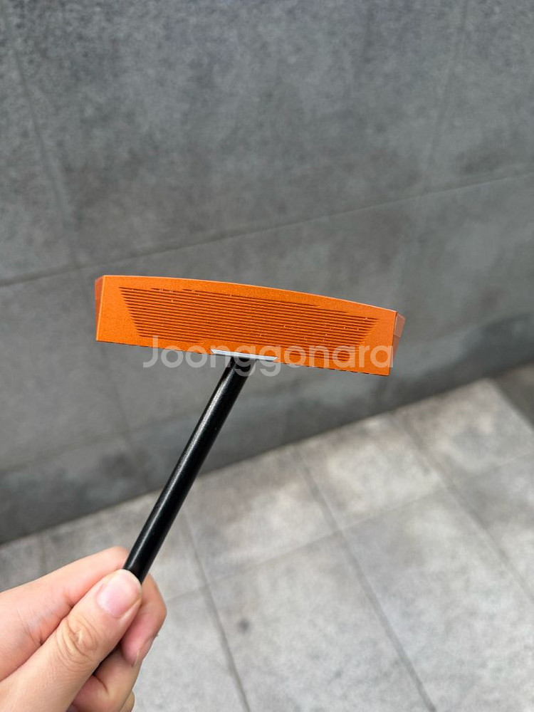 랩퍼터 랩골프 Lab golf mezz.1 max 아크라 국내정품--5