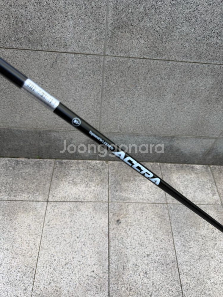 랩퍼터 랩골프 Lab golf mezz.1 max 아크라 국내정품--7