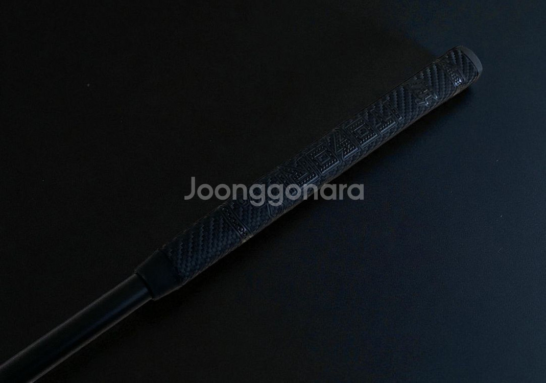 이토보리 스트레이트 플러쉬 크롬 퍼터 KBS GPS 샤프트 34인치--7