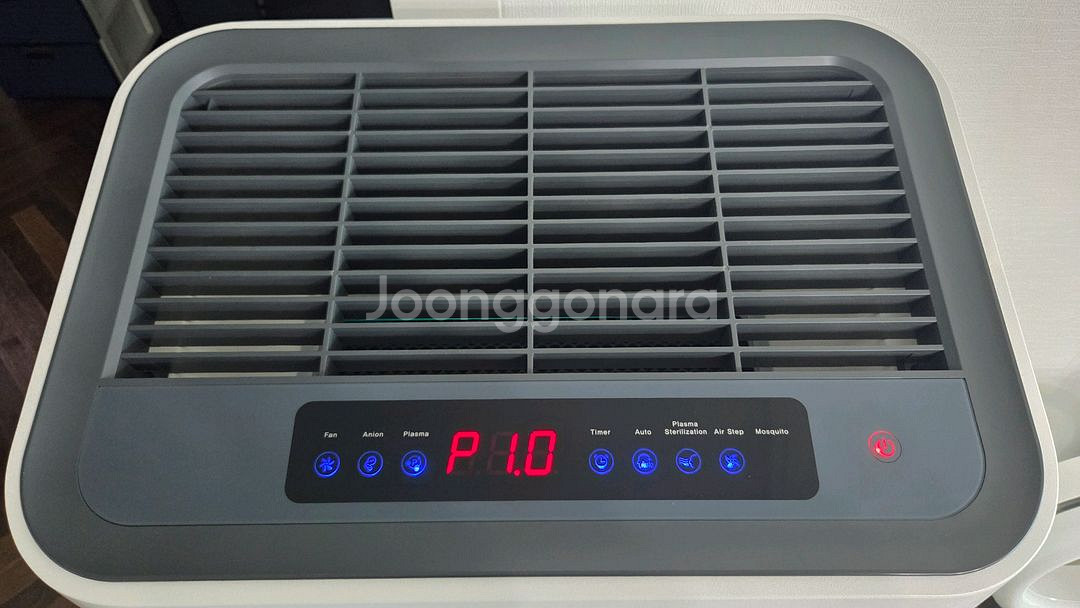 대용량 플라즈마 공기살균기 공기청정기--1