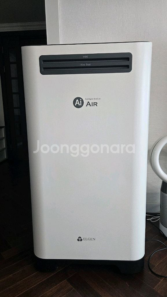 대용량 플라즈마 공기살균기 공기청정기--0