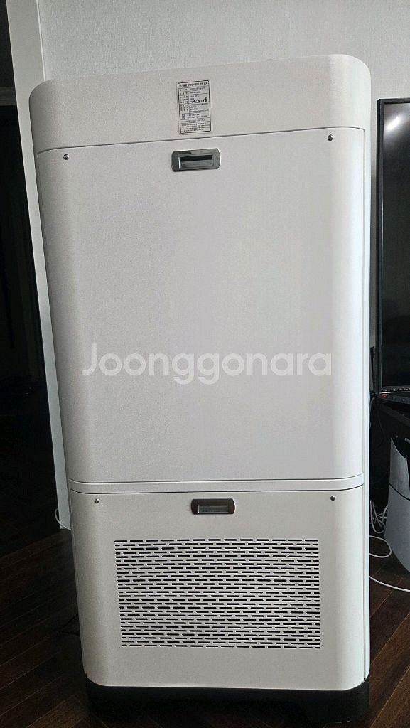 대용량 플라즈마 공기살균기 공기청정기--3