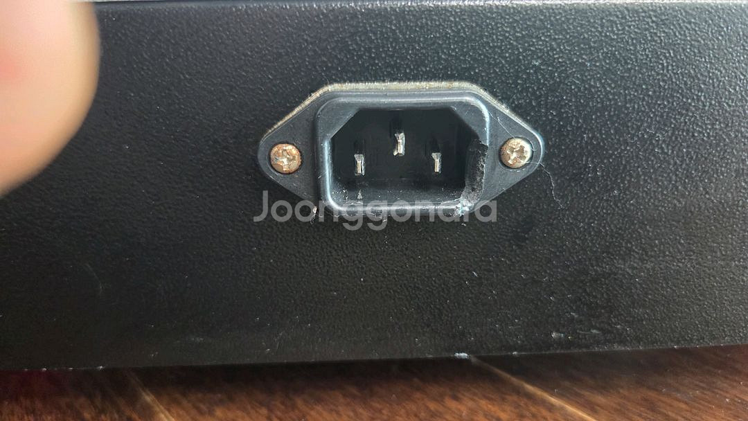 대용량 플라즈마 공기살균기 공기청정기--5