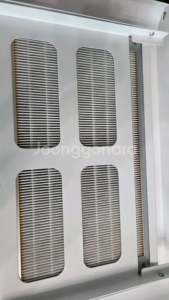 대용량 플라즈마 공기살균기 공기청정기--9