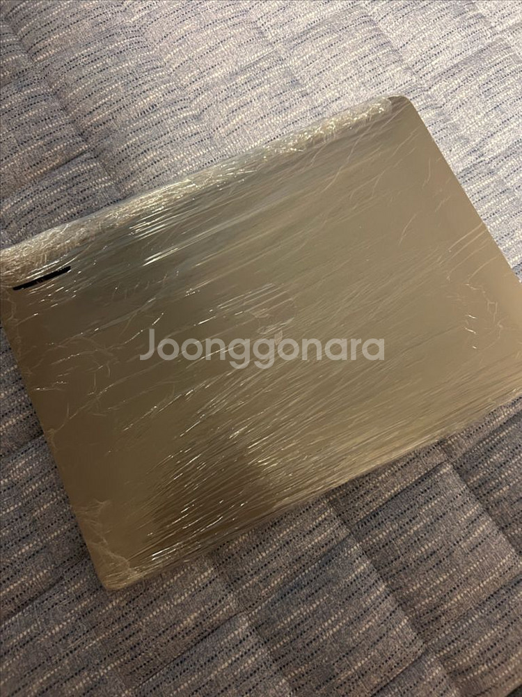 목업 맥북(촬영용 소품)--0