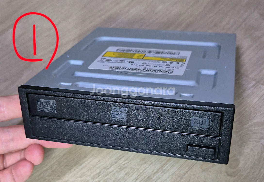 DVD-멀티(ODD)(개별가격)--0