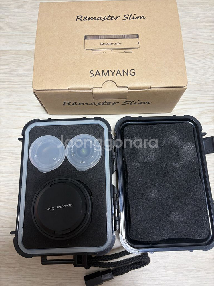 소니 A7C2 풀프레임 및 탐론2875--6