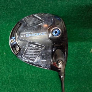 한국정품 켈러웨이 AI 스모크 MAX 드라이버