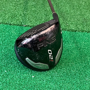 드라이버 핑 i20 9.5도 정품 팝니다