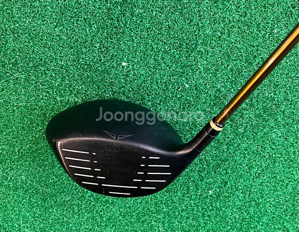 드라이버 핑 i20 9.5도 정품 팝니다--4