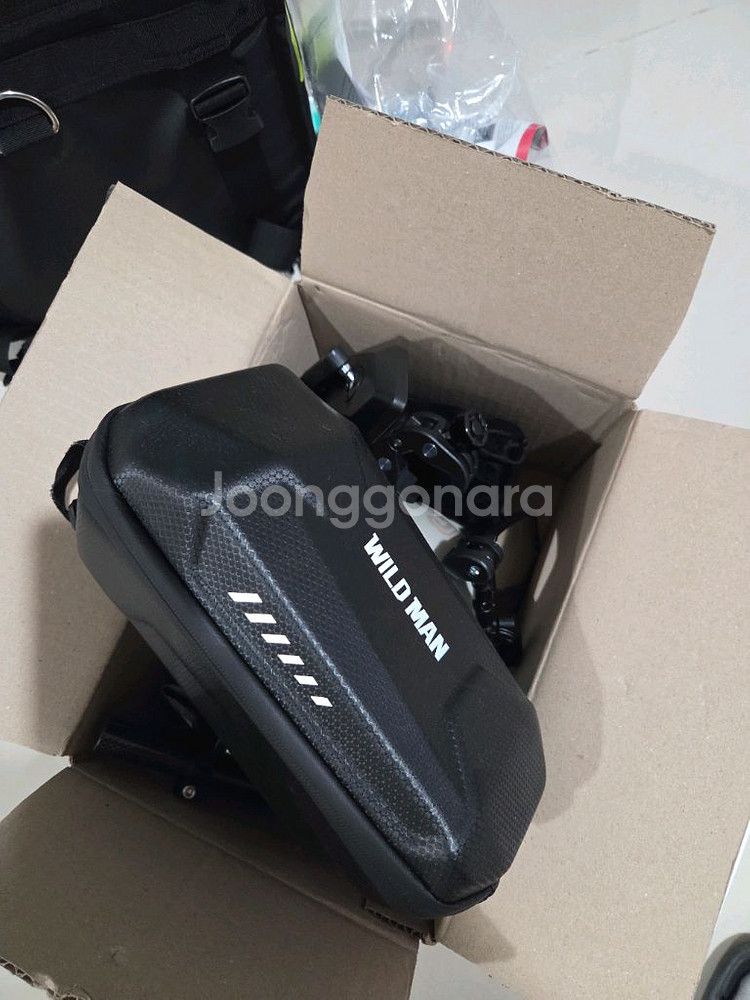 2025 퀄리 엑스트론 프로 미니 전기자전거--3