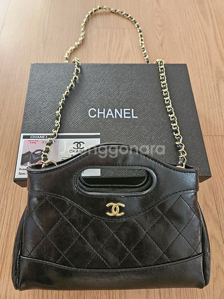 샤넬 가방 판매해요--0