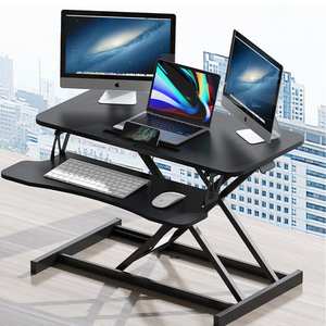 높이조절 스탠딩 책상 모션데스크 테이블 헬스업리프팅데스크50