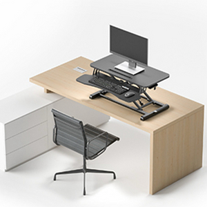 높이조절 스탠딩 책상 모션데스크 테이블 헬스업리프팅데스크50