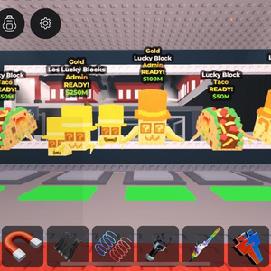 브레인롯즈 훔치기 럭블 32개 일괄로 싸게 팔아요