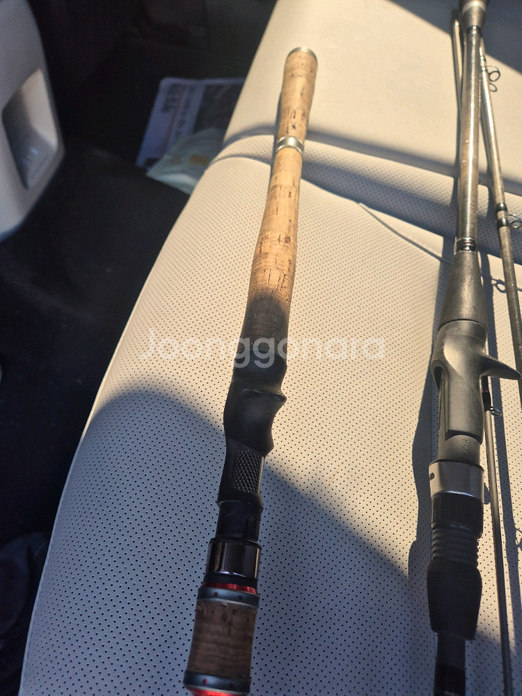 엔에스 타란튤라 . 올림픽 누보 보스코--6