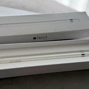 애플펜슬 1세대