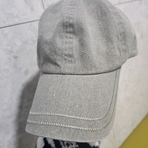 타임 옴므 모자 한섬 시스템 스투시