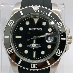 오토매틱 다이버 스타일